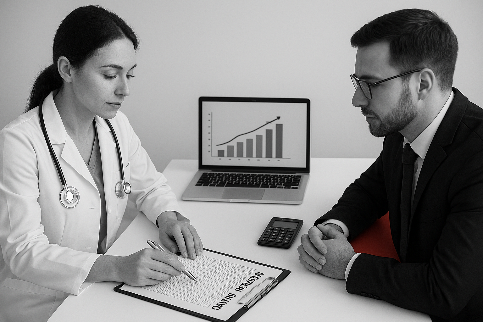 Medical Billing Insights