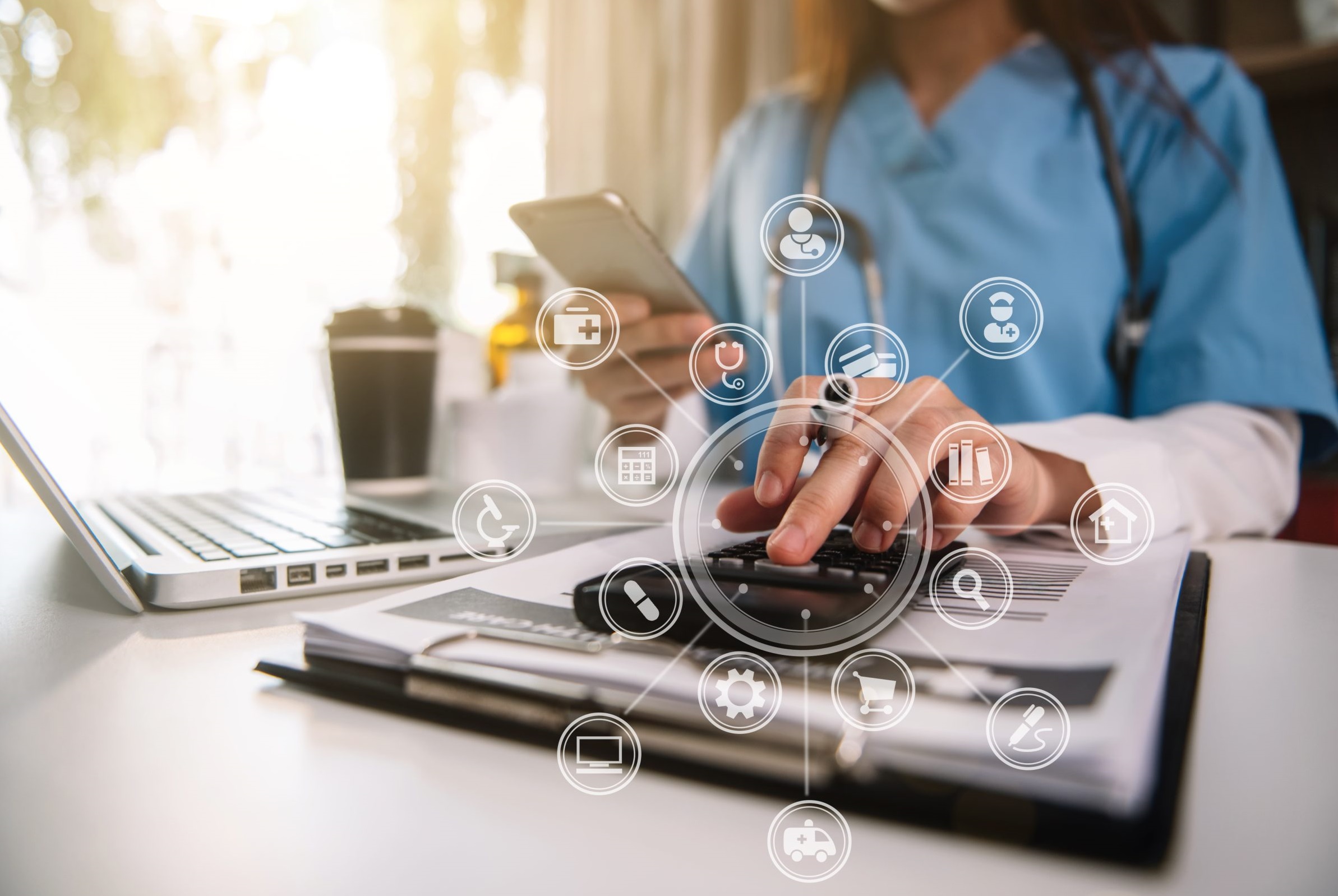 BMBS Authorization Services