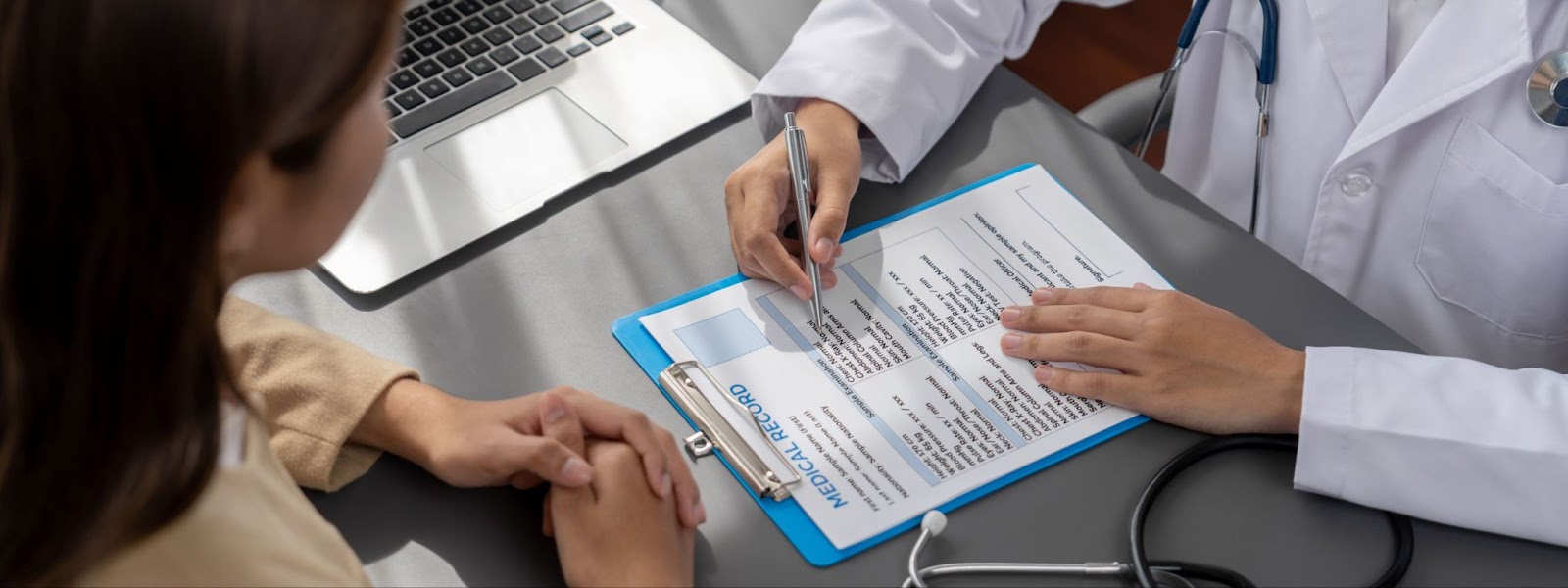 Insurance Verification