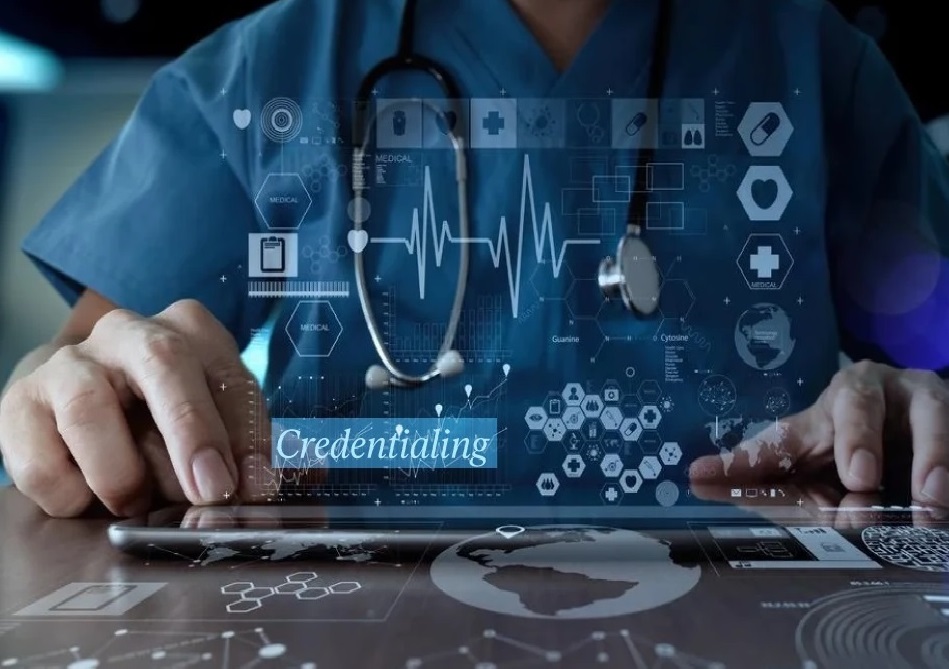 BMBS Credentialing Services