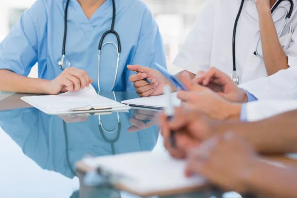 Provider Credentialing Process