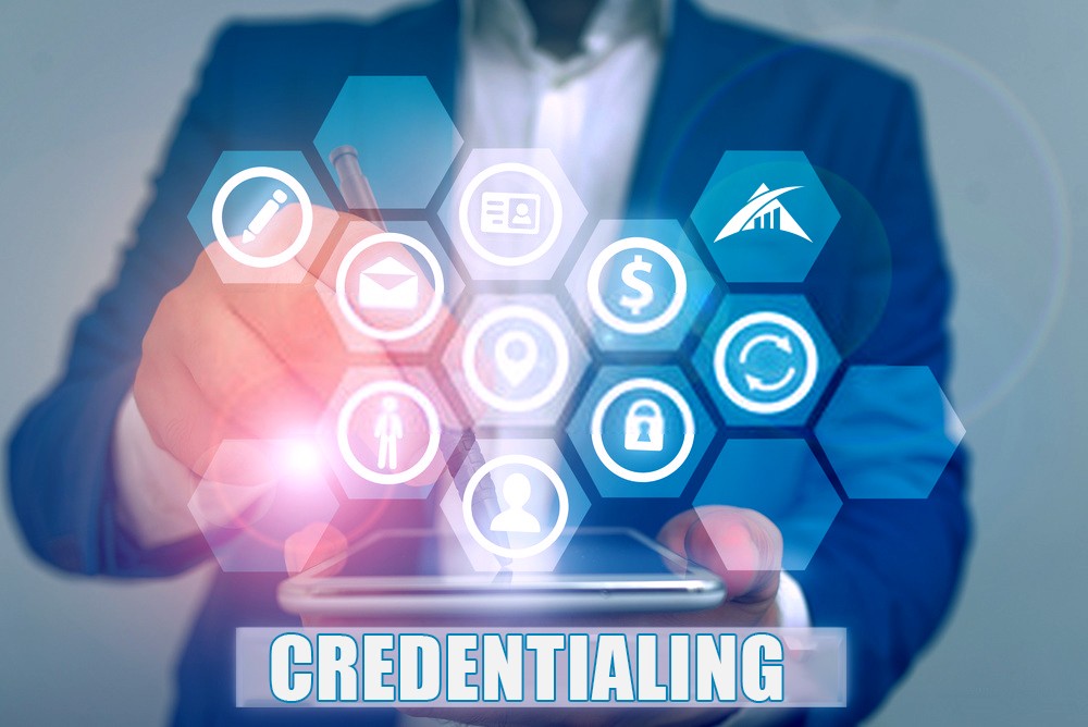 Credentialing Compliance