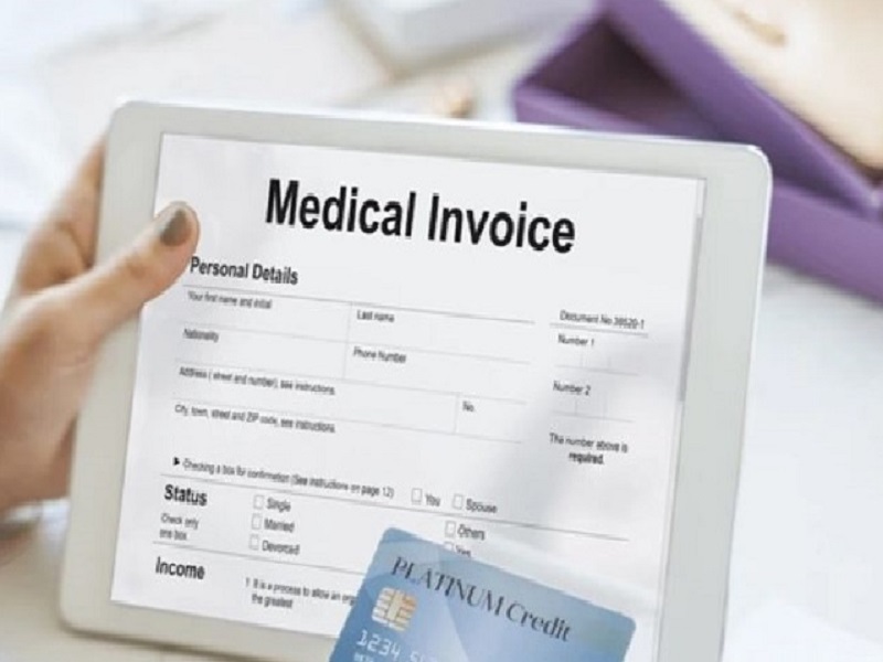 BMBS Patient Billing Services