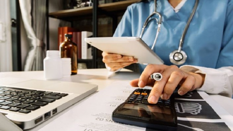 Maximize Medical Practice Revenue