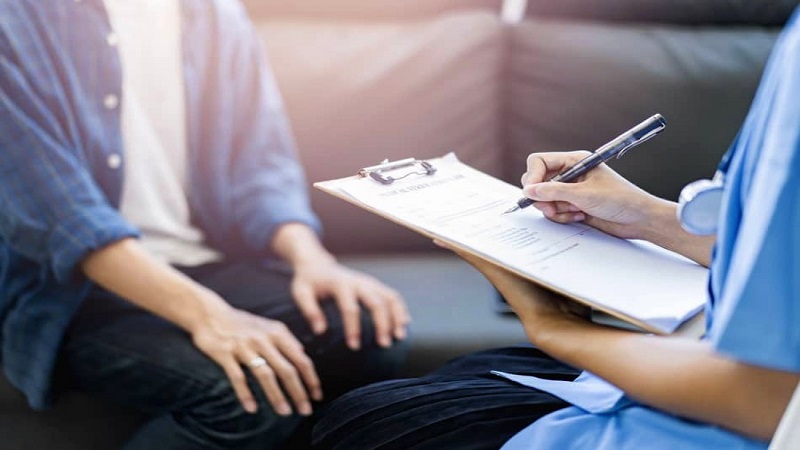 Insurance Eligibility Check