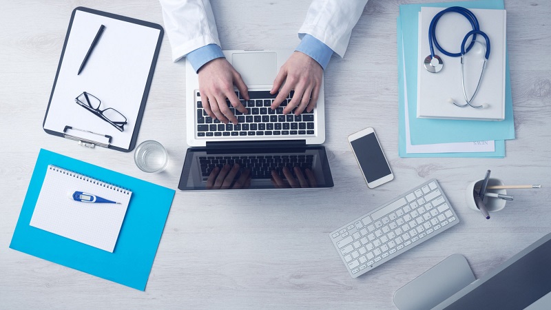 HIPAA Compliance Billing