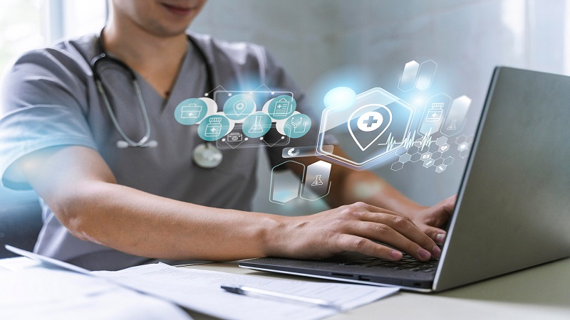 Revenue Cycle Management Services