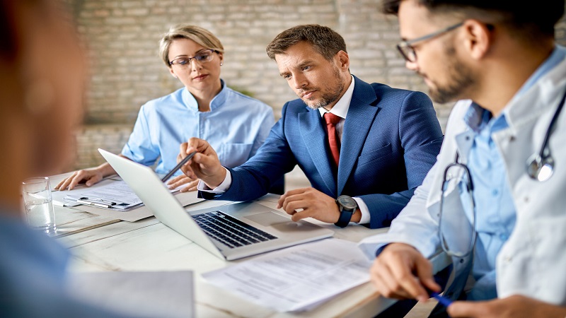 Claim Denial Solutions